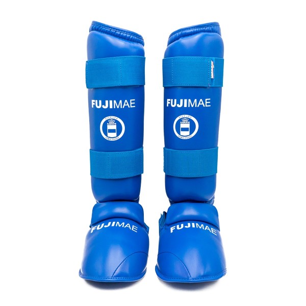 Advantage Removable Shin&Instep Guards