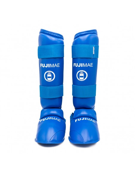 Advantage Removable Shin&Instep Guards   Advantage Removable Shin&Instep Guards