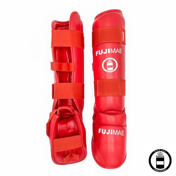Advantage Removable Shin&Instep Guards