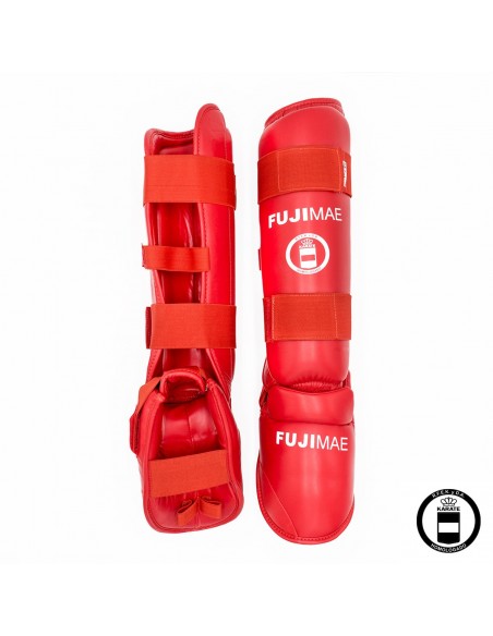 Advantage Removable Shin&Instep Guards   Advantage Removable Shin&Instep Guards