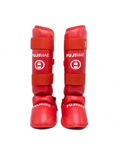 Advantage Removable Shin&Instep Guards   Advantage Removable Shin&Instep Guards