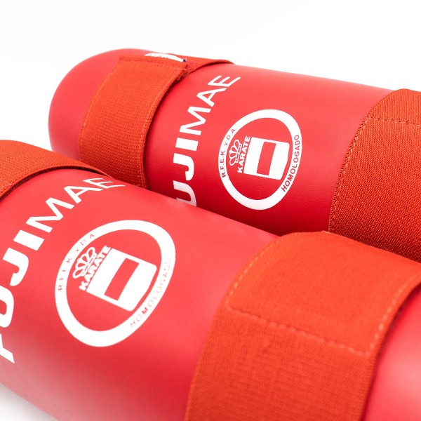 Advantage Removable Shin&Instep Guards