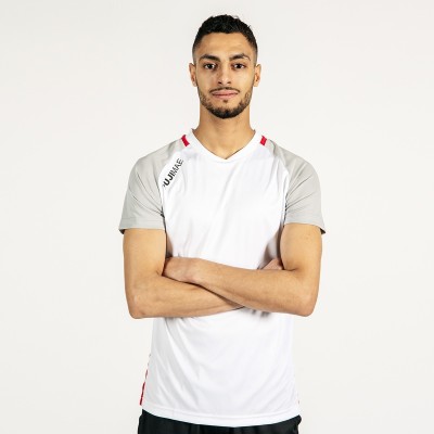 FUJIMAE FW Men's SS Top   2