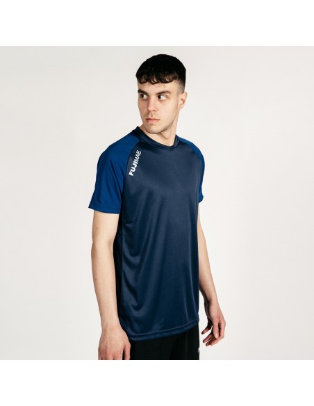 FUJIMAE FW Men's SS Top   FUJIMAE FW Men's SS Top