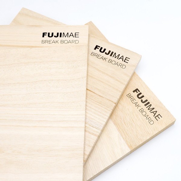 FUJIMAE Break Board 