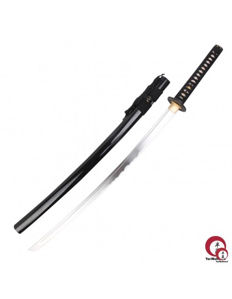 Basic Iaito. Acier forgé AISI 1060 