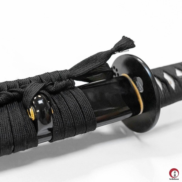 Basic Iaito. Acier forgé AISI 1060 