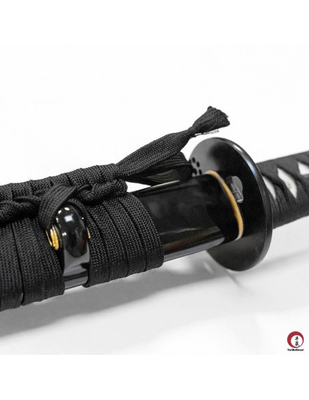 Basic Iaito. Acier forgé AISI 1060 