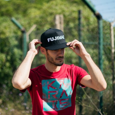 RLTD Snapback  2