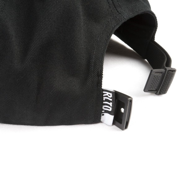 RLTD Snapback 