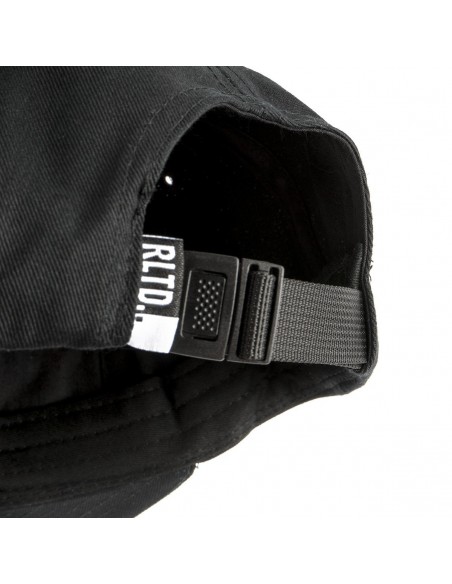 RLTD Snapback 