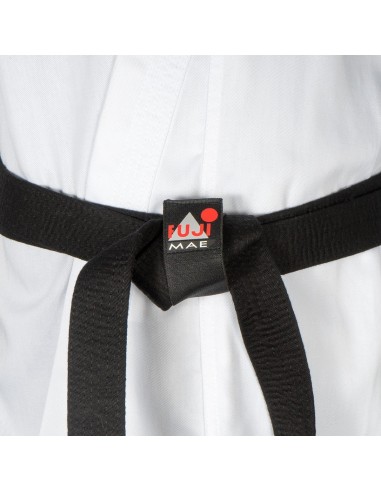 Martial Arts Belt Velcro 