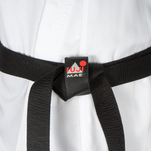 Martial Arts Belt Velcro 