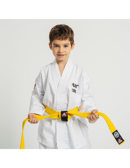 Velcro Ceinture Arts Martiaux  Velcro Ceinture Arts Martiaux