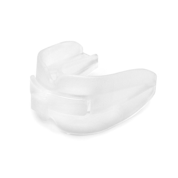 Basic Double Mouthguard 