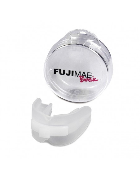 Protège-dents Double Basic 