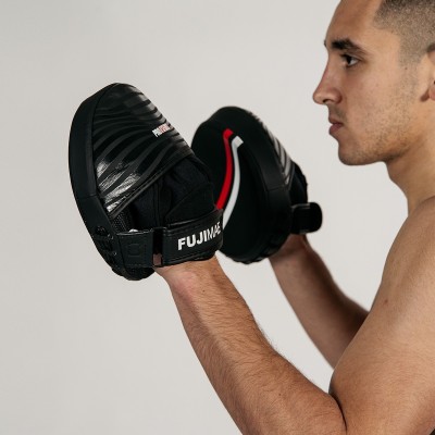 Pattes d'Ours Micro ProSeries 2.0 Cuir  2