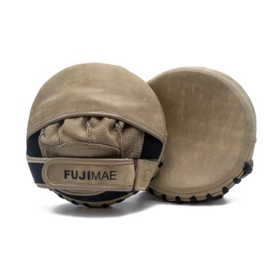Pattes d'Ours Micro Cuir Vintage FUJIMAE QS
