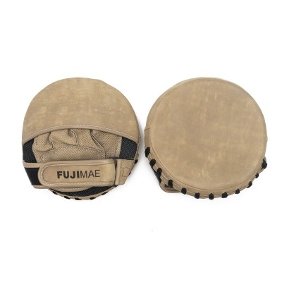 Pattes d'Ours Micro Cuir Vintage FUJIMAE QS  2