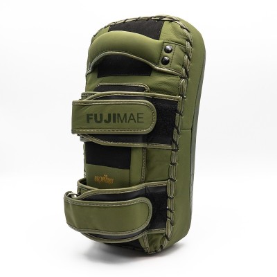 SakYant II leren kickpad  2