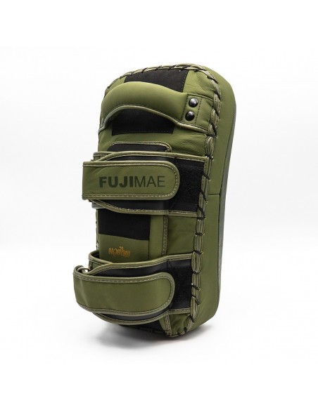 SakYant II leren kickpad  SakYant II leren kickpad