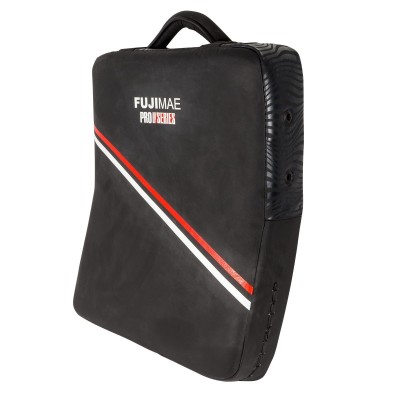 ProSeries Leren Low Kick Shield 2.0