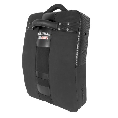 ProSeries Leren Low Kick Shield 2.0  2
