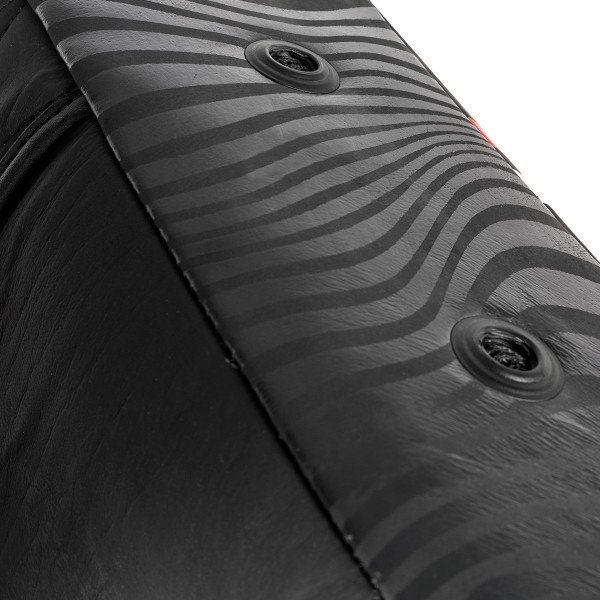 ProSeries Leren Low Kick Shield 2.0