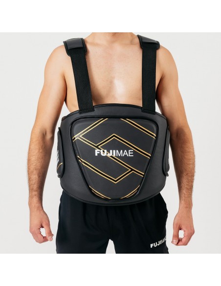 Ceinture Abdominale Sparring  Ceinture Abdominale Sparring