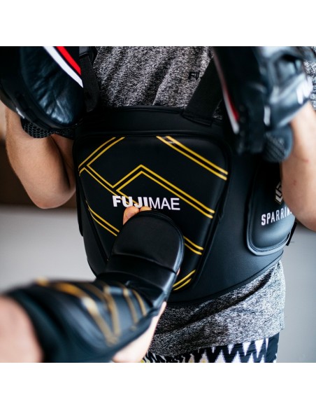 Ceinture Abdominale Sparring  Ceinture Abdominale Sparring