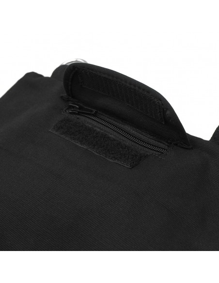 Sac Frappe Wing Tsun FUJIMAE. 1 section  Sac Frappe Wing Tsun FUJIMAE. 1 section