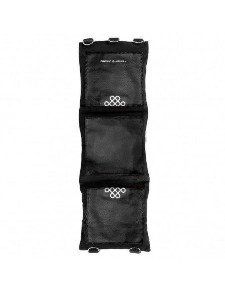 Sac Frappe Wing Tsun FUJIMAE. 3 sections  Sac Frappe Wing Tsun FUJIMAE. 3 sections