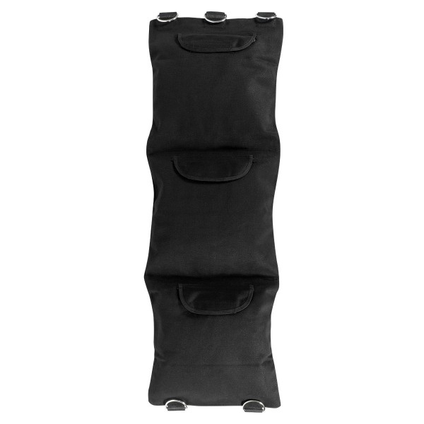 Sac Frappe Wing Tsun FUJIMAE. 3 sections