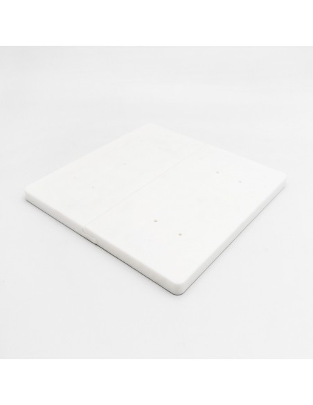 FUJIMAE herbreekbaar bord 