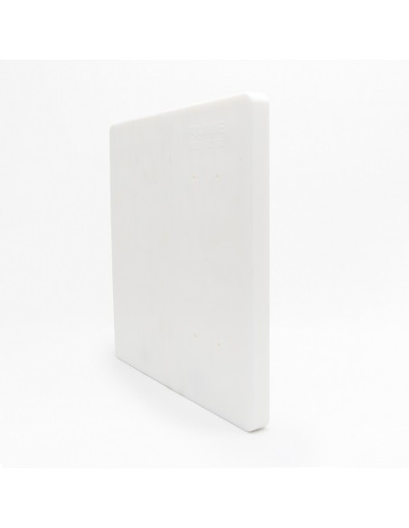 FUJIMAE herbreekbaar bord 