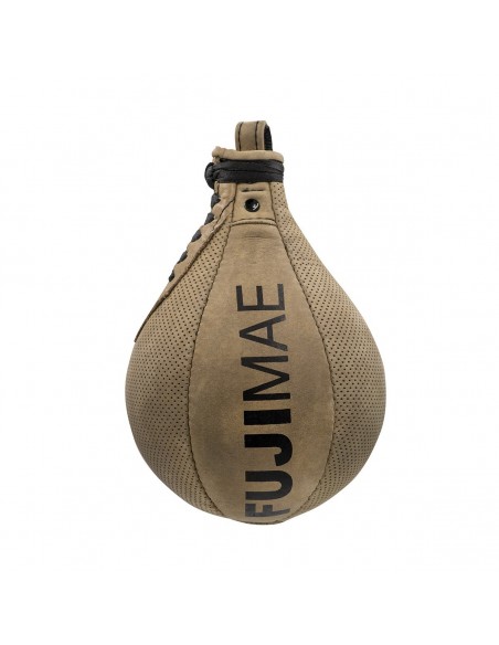 Poire Vitesse Cuir Vintage FUJIMAE QS  Poire Vitesse Cuir Vintage FUJIMAE QS