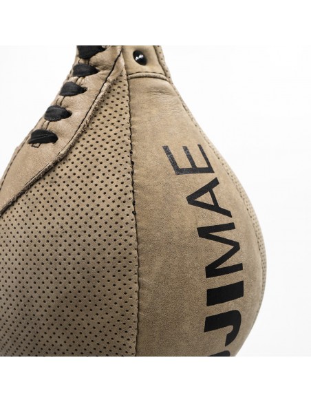 Poire Vitesse Cuir Vintage FUJIMAE QS  Poire Vitesse Cuir Vintage FUJIMAE QS