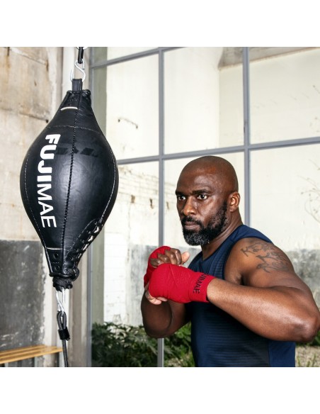 Double End Speed Bag  Double End Speed Bag