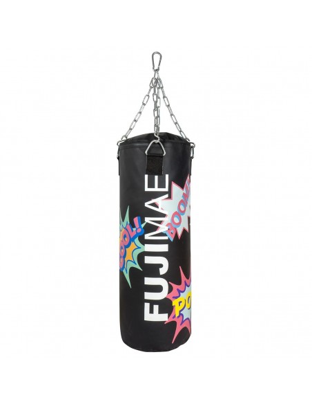 FUJIMAE Young Guns Heavy Bag  FUJIMAE Young Guns Heavy Bag