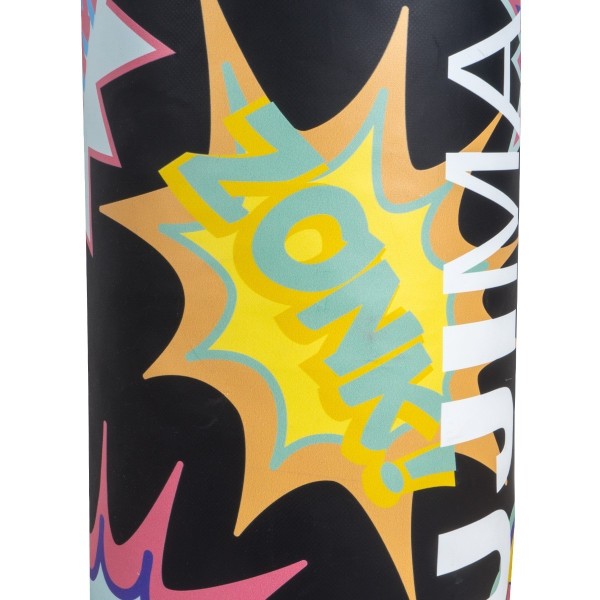 FUJIMAE Young Guns Heavy Bag