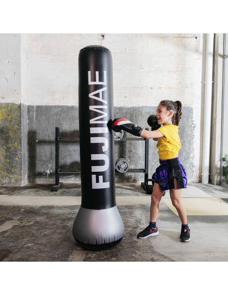 FUJIMAE Hyperlite Free Standing Punching Bag 