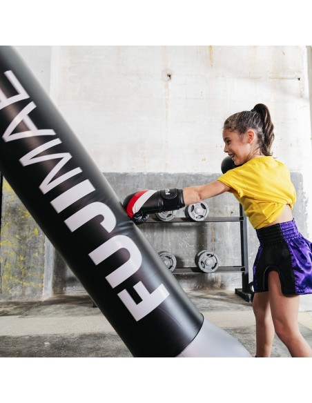 FUJIMAE Hyperlite Free Standing Punching Bag 