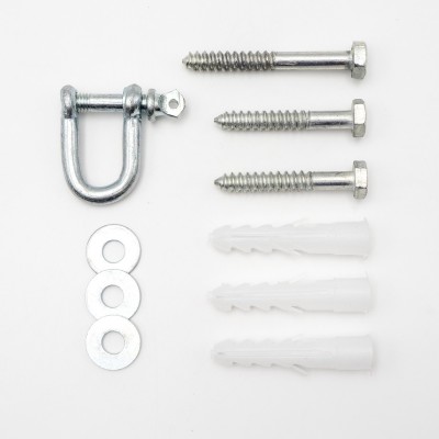 Heavy Bag Wall Hanger  2