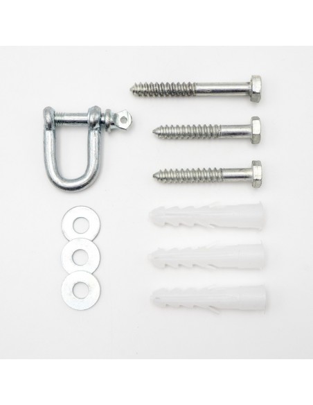 Heavy Bag Wall Hanger  Heavy Bag Wall Hanger
