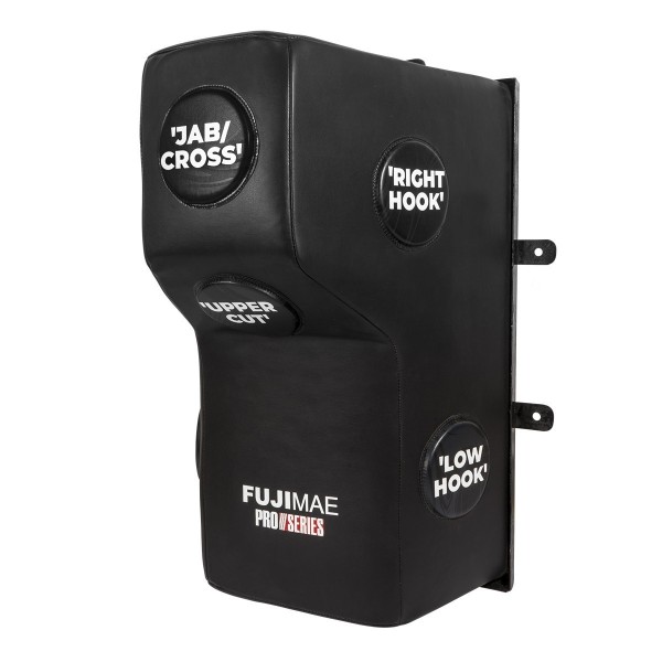 ProSeries Wall Mounted Heavy Bag 