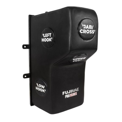 ProSeries Wall Mounted Heavy Bag  2