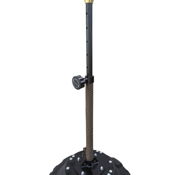 FUJIMAE Free Standing Speed Bag 