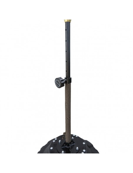 FUJIMAE Free Standing Speed Bag 