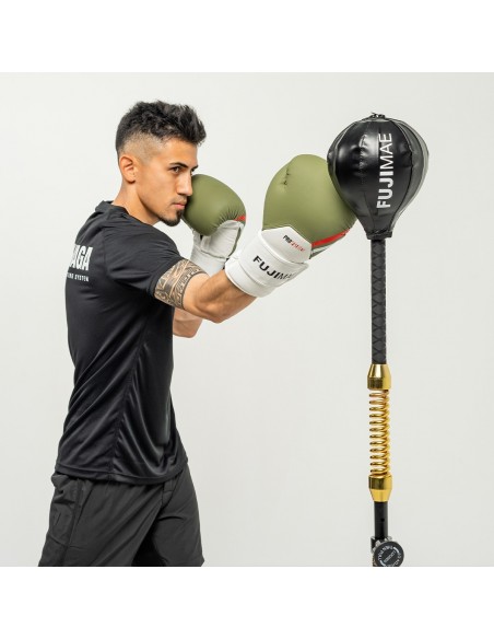 FUJIMAE Free Standing Speed Bag 