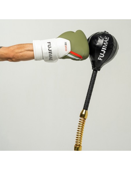 FUJIMAE Free Standing Speed Bag 